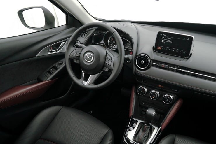 Mazda CX-3 Mazda CX-3