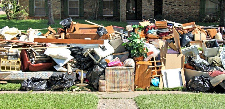 flood damaged items flood damaged items