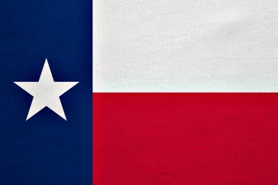 Texas flag Texas flag
