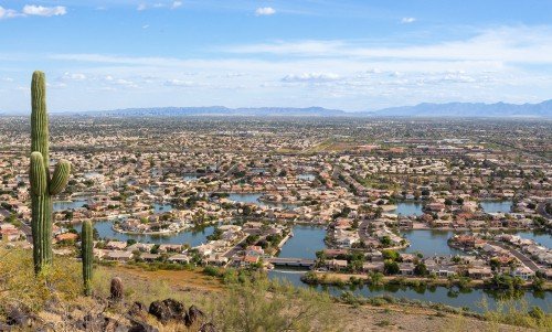 Glendale, AZ Car Insurance Rates