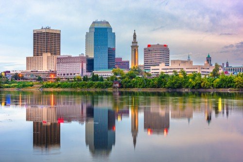 Springfield, MA car insurance