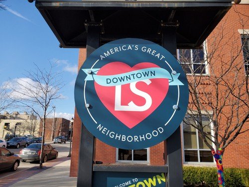 Lee's Summit, MO