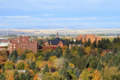 Bozeman, MT