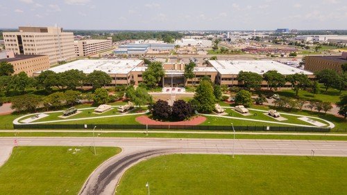 Warren, Michigan Car Insurance