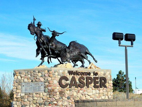 Casper, WY Car Insurance Rates