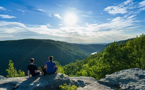 Morgantown, WV
