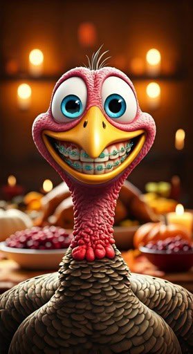 thanksgiving