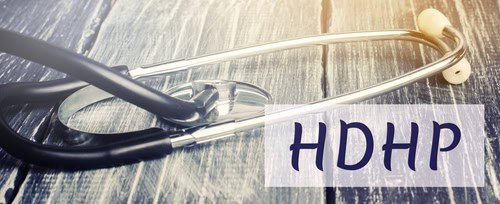high deductible health insurance plan quotes