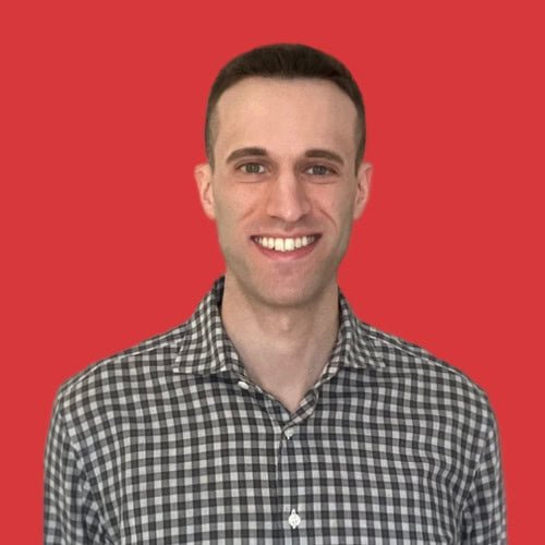 Jacob Streiter, VP - Rosen Group PR