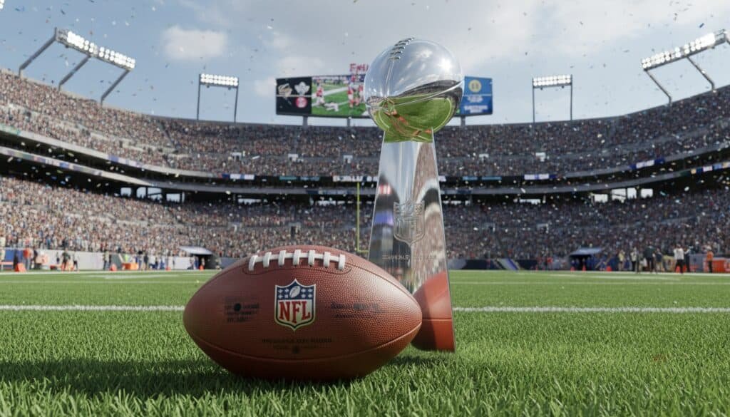 Superbowl LX 2026 Insurance
