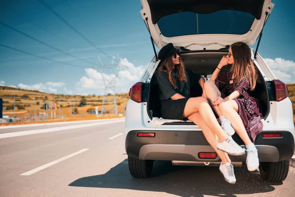 rental car and non owner auto insurance coverage