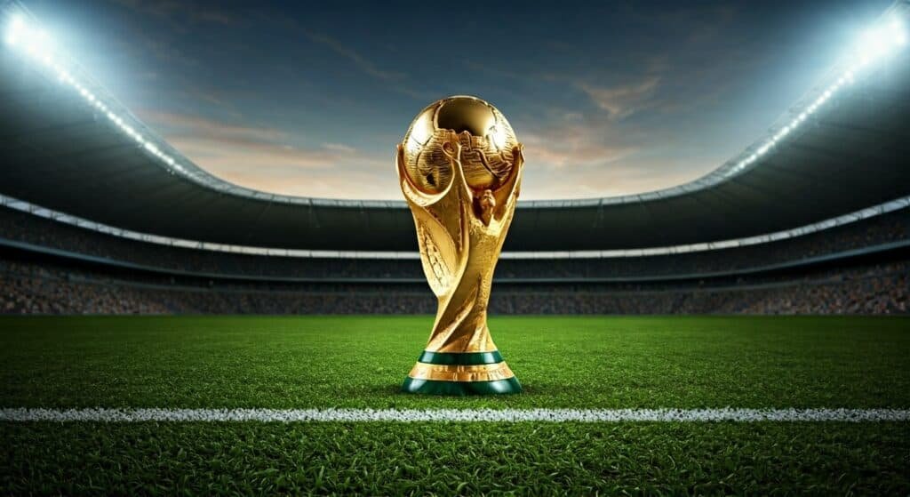 FIFA 2026 world cup insurance facts