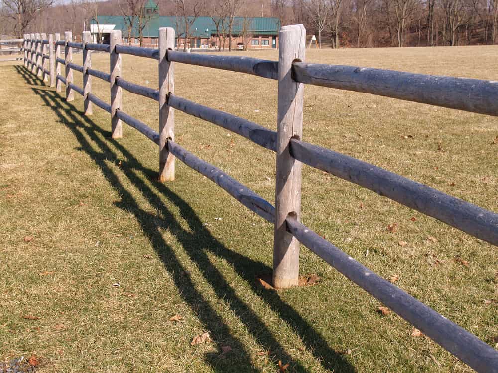 composite fence