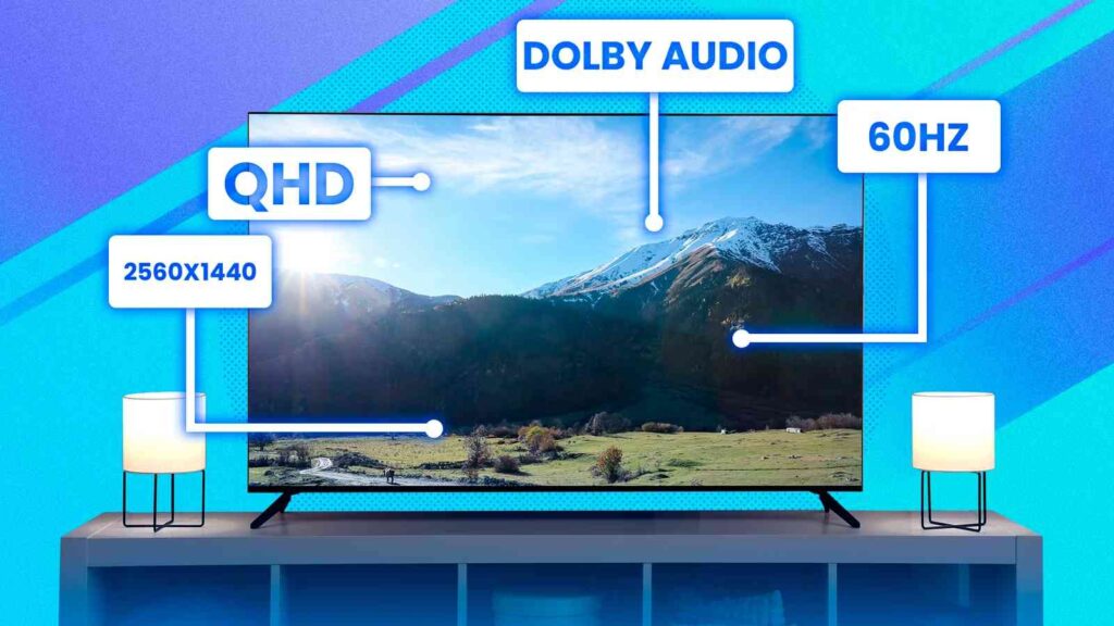 Consideration you should remember before buying 55 inch tv