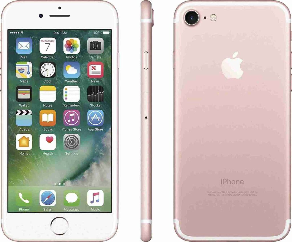 iPhone 7